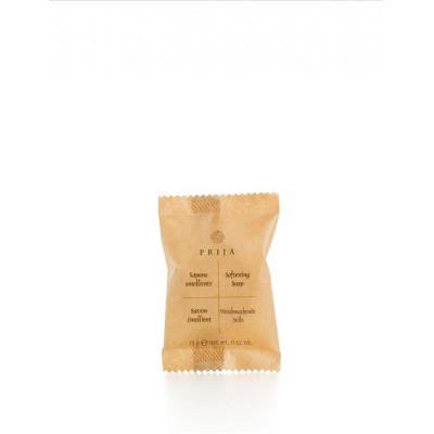 Saponetta Tonda Prija 15 gr