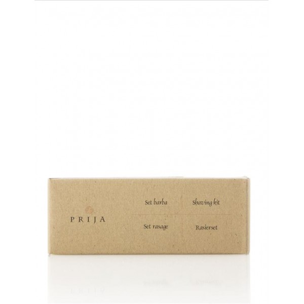 Set Barba Prija in astuccio