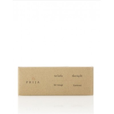 Set Barba Prija in astuccio
