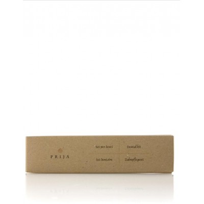 Set Denti Prija in astuccio