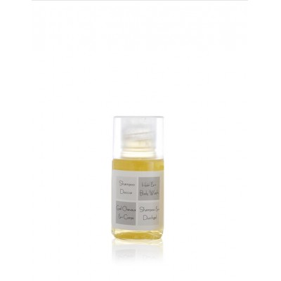 Shampoo doccia flacone 20 ml