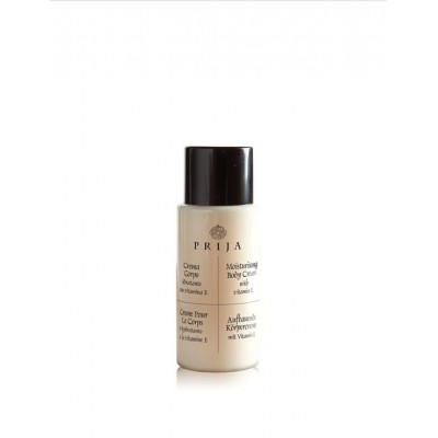 Crema Corpo Prija flacone 40 ml