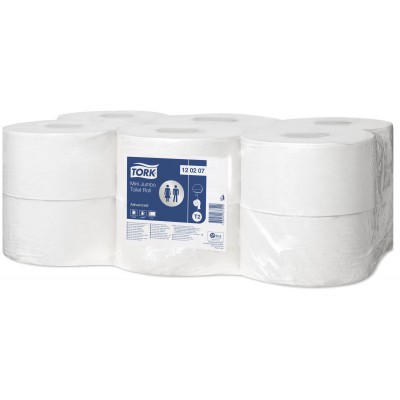Tork rotolo carta igienica Mini Jumbo