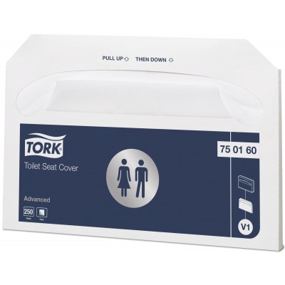 Tork veline coprisedile igienico
