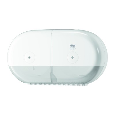 Tork dispenser per rotolo Smart One Mini Double