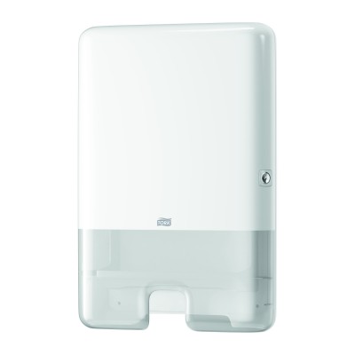 Tork Xpress dispenser per asciugamani intercalati bianco