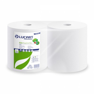 Bobina EcoLucart Pulitutto