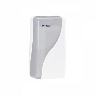 Dispenser Maxi per carta igienica interfogliata