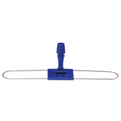 Telaio per scopa frangia 40cm snodo plastica