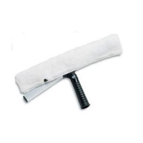 Vello lavavetro 45cm con impugnatura Vello lavavetro 45cm con impugnatura