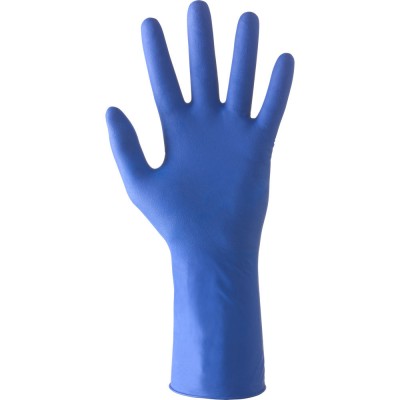 Guanti lattice Pro-Lite senza polvere