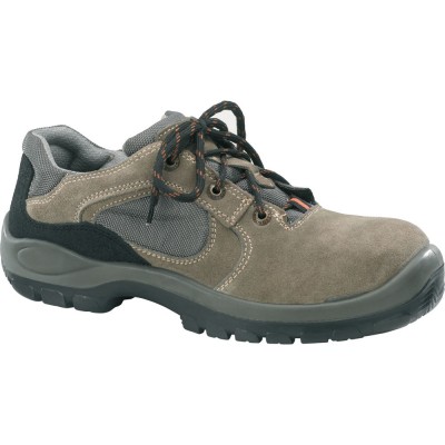 Scarpa bassa Marrone 535 S1P CE