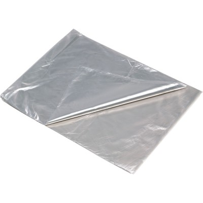 Telone copritutto in polielitene trasparente mt.2,5x4