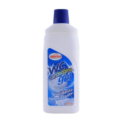 WC Gel Candeggina 750 ml