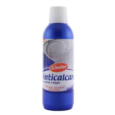Anticalcare Lindor liquido 500 ml