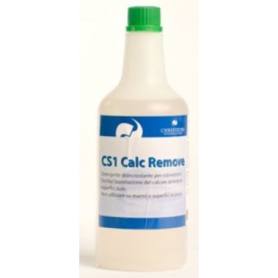 CS1 Calc Remove anticalcare 750ml