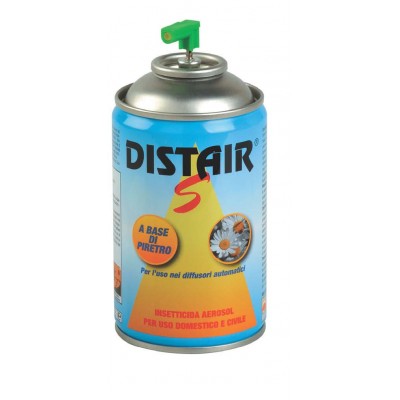 Bombola insetticida DISTAIR S 250 ml