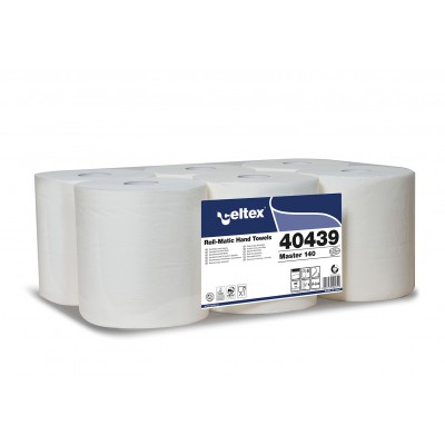 Asciugamano a rotolo autocut