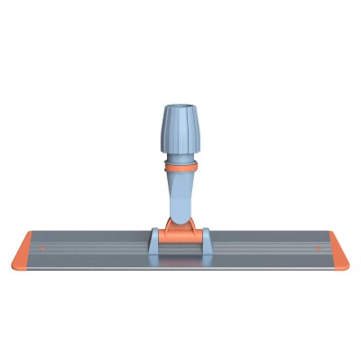 Telaio Microtech 40cm per frangia Microrapid 40 (grigio-arancio)