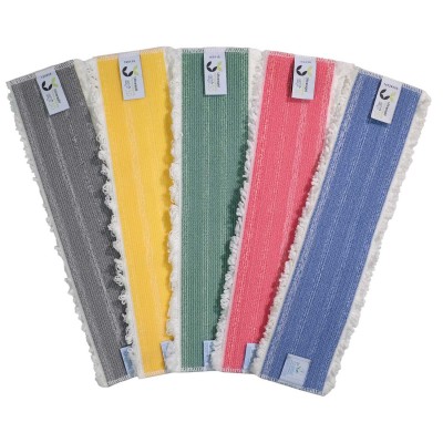 Frangia Microrapid S & L HoneyComb 3D 40cm blu