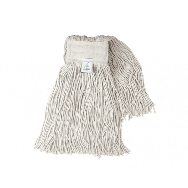 Mop Aperto Cucito senza banda 400gr Mop Aperto Cucito senza banda 400gr