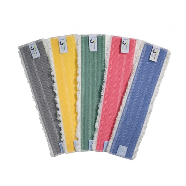 Frangia Ultrarapid HoneyComb 3D microfibra blu 40cm Frangia Ultrarapid HoneyComb 3D microfibra blu 40cm