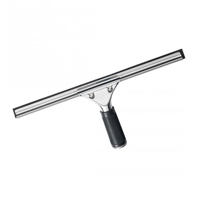 Tergivetro fisso inox 45 cm