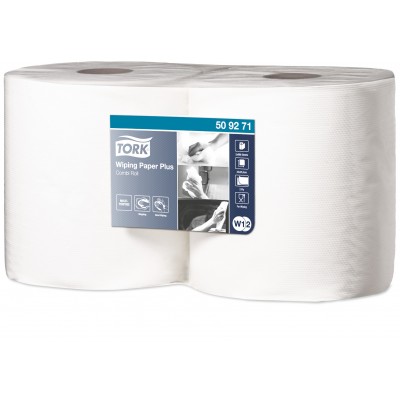 Tork Combi Roll
