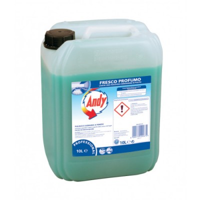 Andy Prof. Liquido