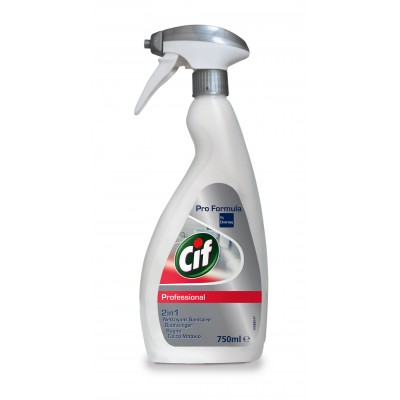 Cif Bagno 2in1
