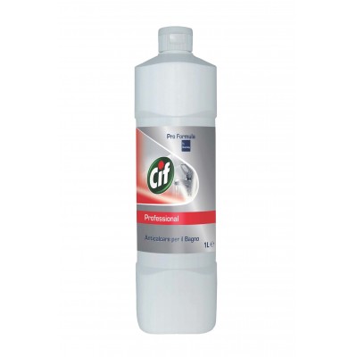 Cif Anticalcare per il Bagno