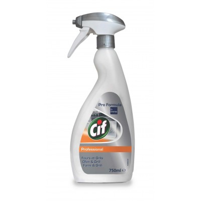 Cif Forni & Grill