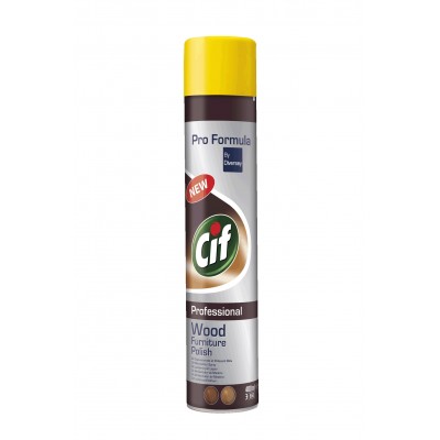 Cif Legno Spray