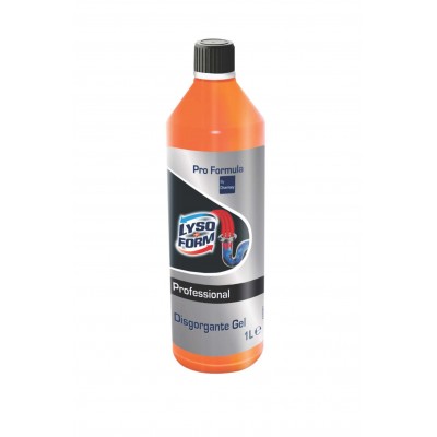 Lysoform Disgorgante Liquido