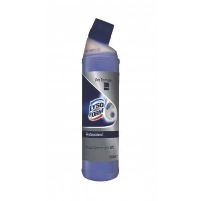 Lysoform Sciogli Calcare per WC