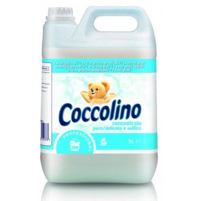 Coccolino Primavera Concentrato