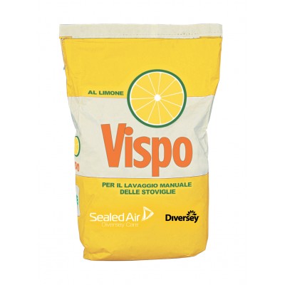 Vispo polvere