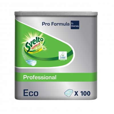 Svelto Tutto in 1 Eco Tablets