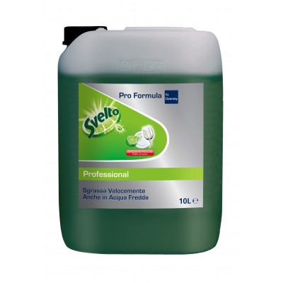 Svelto Piu' Limone 10L