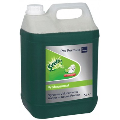 Svelto Piu' Limone 2X5L