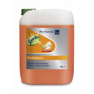Svelto Piu' Aceto 2X5L