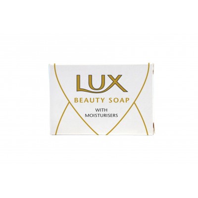 Lux Beauty Soap Hotel