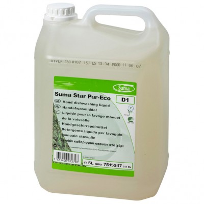 Suma Star Pur-Eco D1