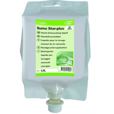 Suma STAR-PLUS D1 PLUS