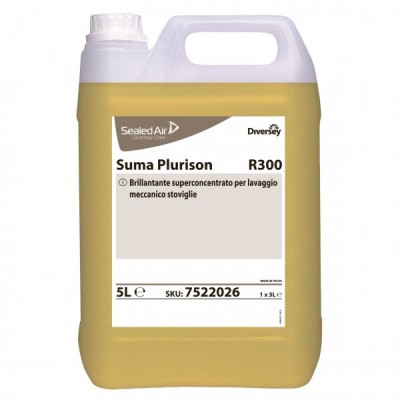 Suma PLURISON R300