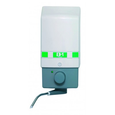 DIVERMITE PLUS DISPENSER