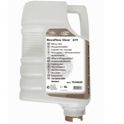 Suma Revoflow CLEAR A11