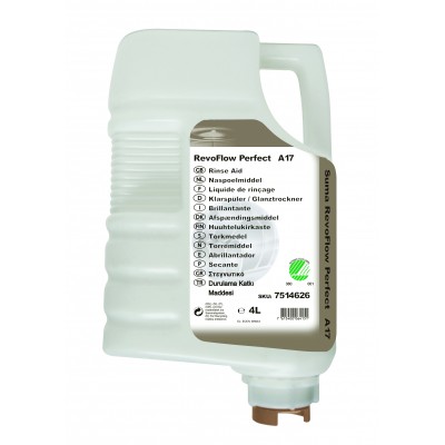 Suma Revoflow PERFECT A17