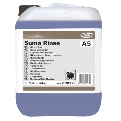 Suma RINSE A5 10 lt