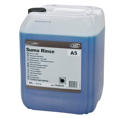Suma RINSE A5 20 lt